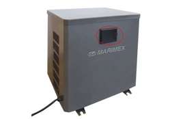 Kryt displeje pro tepelné čerpadlo Premium 3500