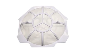 Kryt filtru pro vysavač SupraVac Hudson