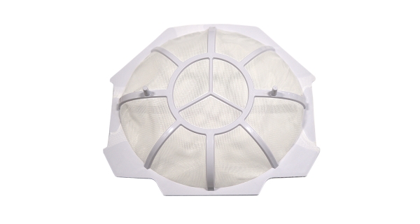 Kryt filtru pro vysavač SupraVac Hudson