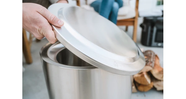 Kryt pro přenosné ohniště Solo Stove Ranger