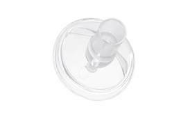 Kryt (s předinstalovanou klapkou) pro vysavače Columbia