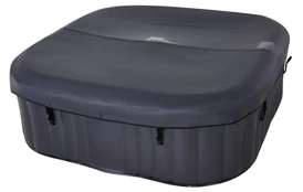 Kryt s přezkami - MSPA Otium M-OT061 - SS21