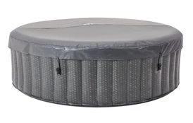 Kryt s přezkami - MSPA Ottoman C-OM061 - SS21