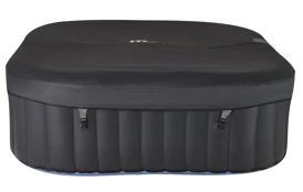 Kryt s přezkami - MSPA Tekapo C-TE061 - SS21