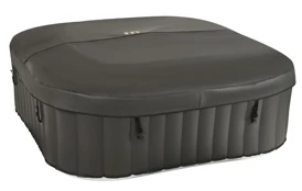 Kryt s přezkami - MSPA Vito U-VT061 - SS21