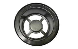 Krytka tyče věnce se sítem filtrace BS a PFS a ProStar 3