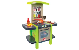 Kuchyňka Mochtoys s příslušenstvím