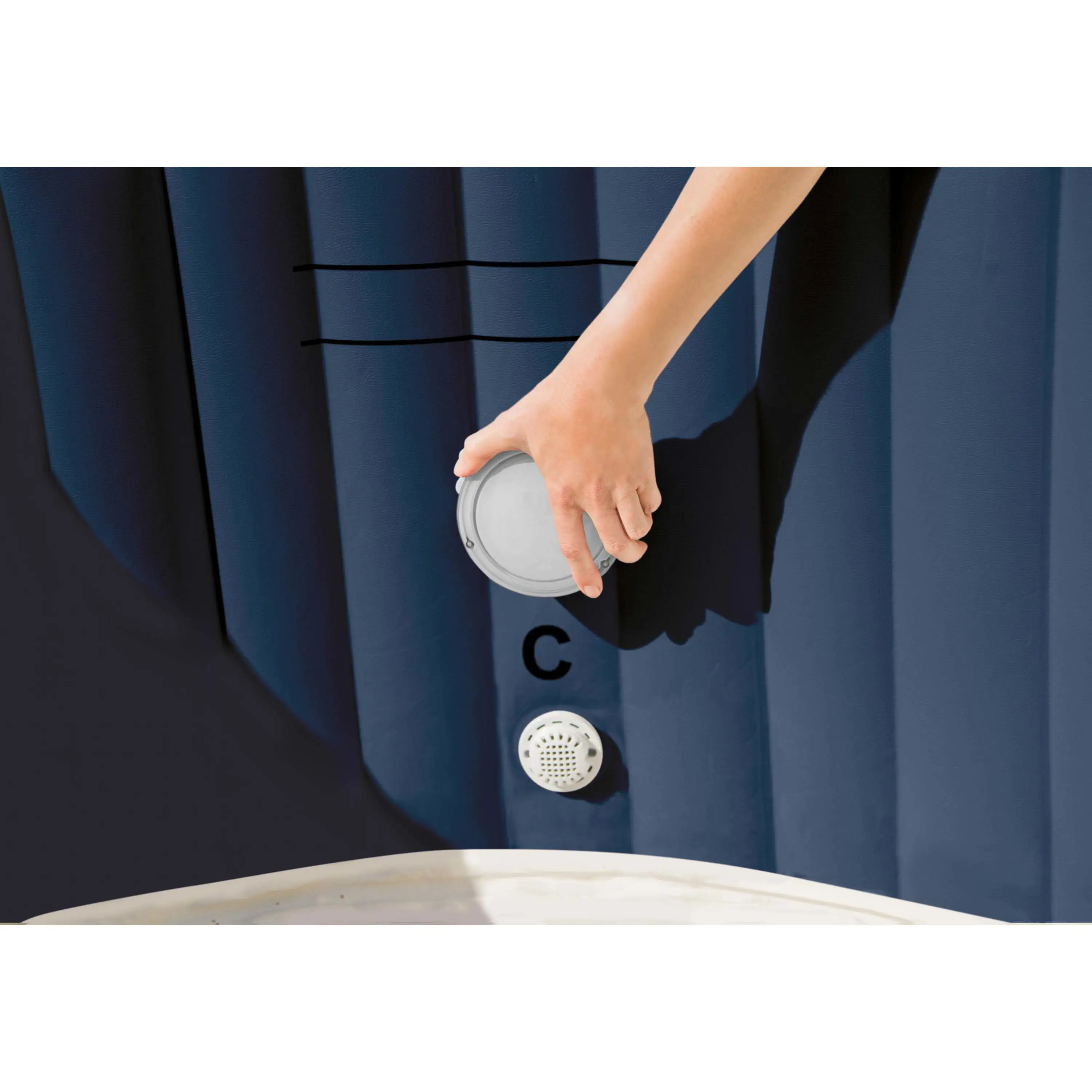 INTEX 28503 Pure Spa LED Light Obrázek