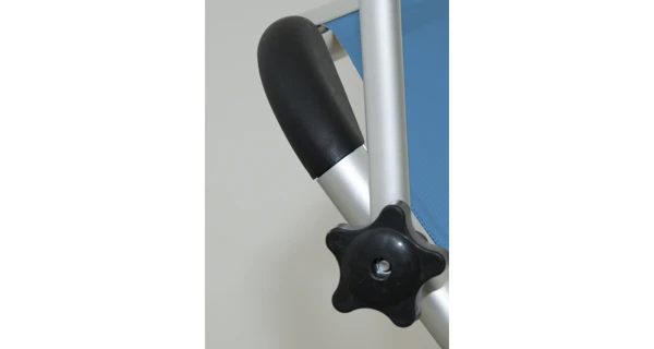 Lehátko Laredo - modré