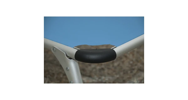 Lehátko Laredo - modré