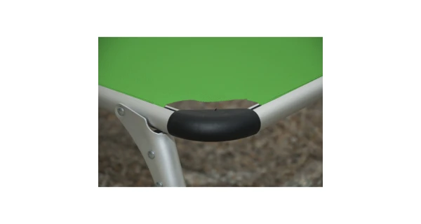 Lehátko Laredo - zelené