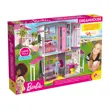Lisciani domeček Barbie