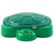 Little Tikes Pískoviště - bazének želva s krytem