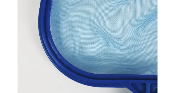 Malá hladinová síťka bez alu tyče