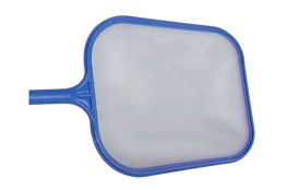 Malá hladinová síťka bez alu tyče