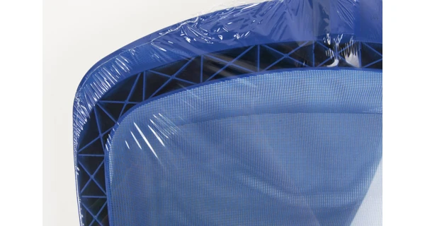 Malá hladinová síťka De Lux