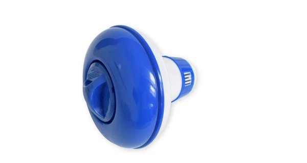 Malý plovák Olympic