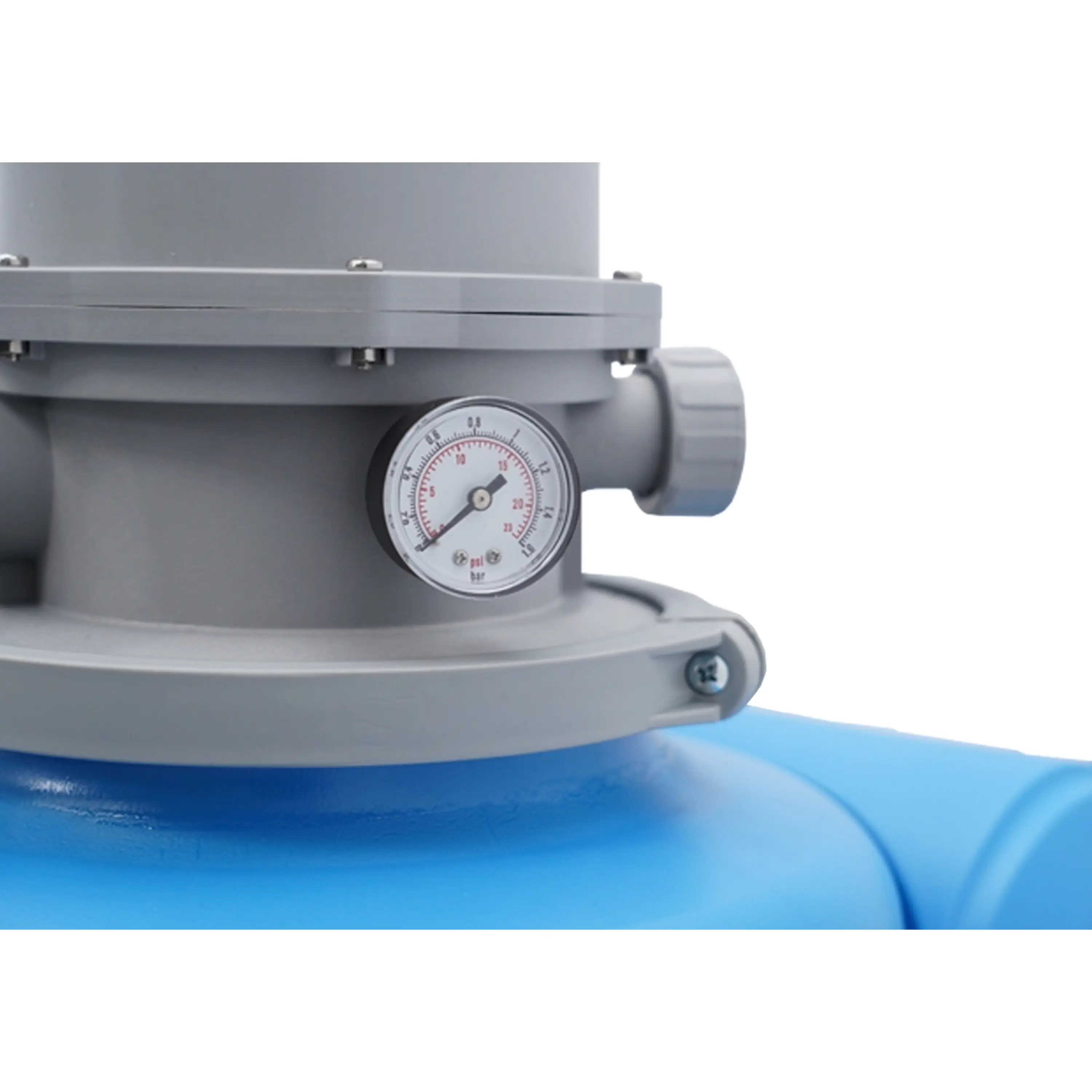 Marimex | Manometr pro filtrace ProStar Plus 2, 4, 6 a ProStar 2000, 4000 a 6000 | 10604281 Obrázek