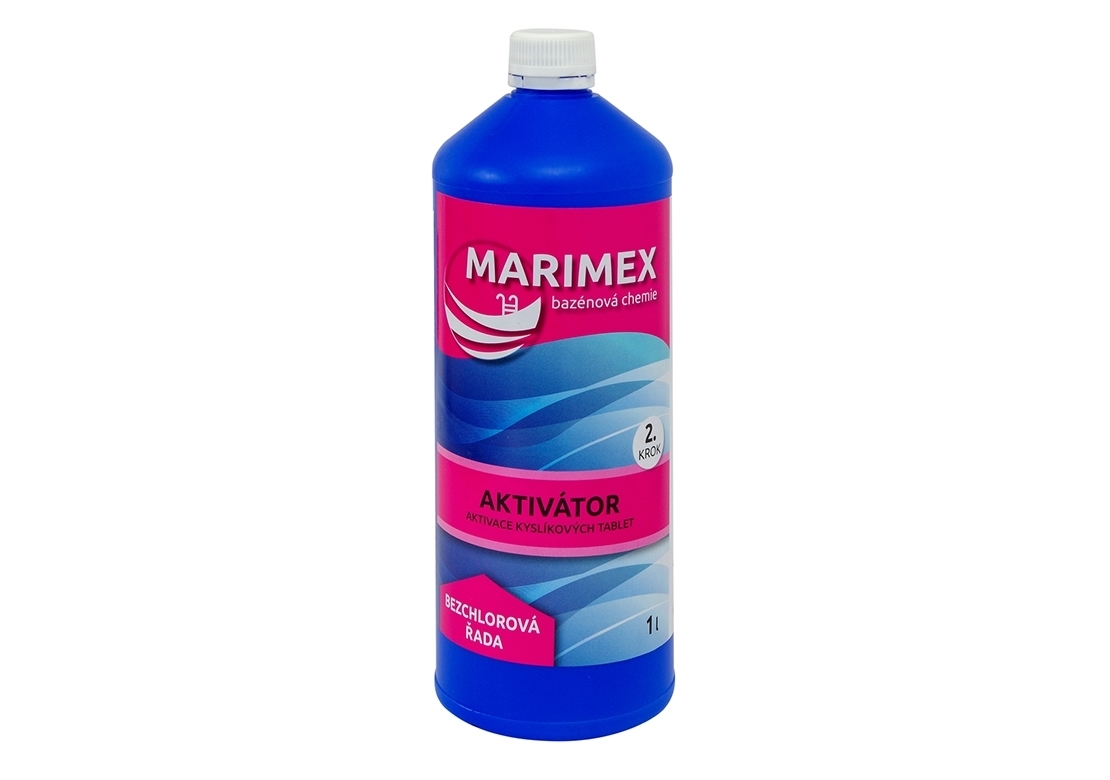Marimex | Marimex Aktivátor 1 l | 11313107