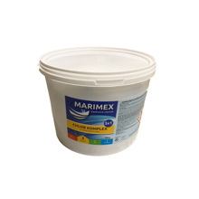 Marimex Chlor Komplex 5v1 10 kg