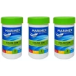 Marimex Chlor Šok 0,9 kg - sada 3 ks