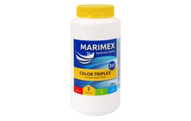 Marimex Chlor Triplex 1,6 kg