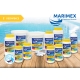Marimex Chlor Triplex 3v1  4,6kg  - sada 2 ks