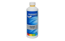 Marimex Čistič 0,6 l