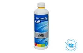 Marimex Čistič 0,6 l