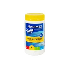 Marimex Komplex 5v1 1,0 kg