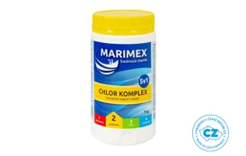 Marimex Komplex 5v1 1,0 kg