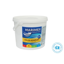 Marimex Komplex 5v1 4,6 kg
