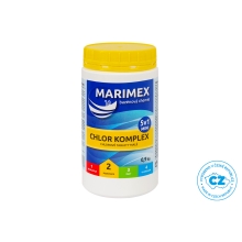 Marimex Komplex Mini 5v1 0,9 kg