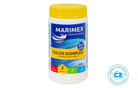 Marimex Komplex Mini 5v1 0,9 kg
