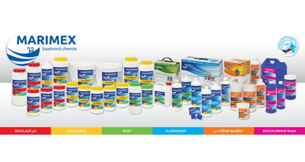 Marimex Minitabs 0,5 kg