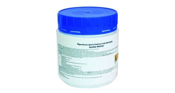 Marimex Minitabs 0,5 kg