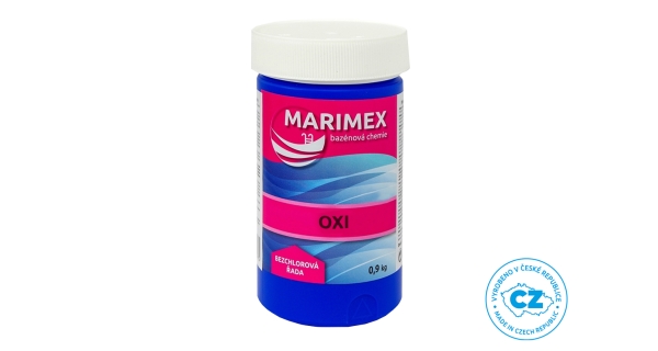 Marimex OXI 0,9 kg