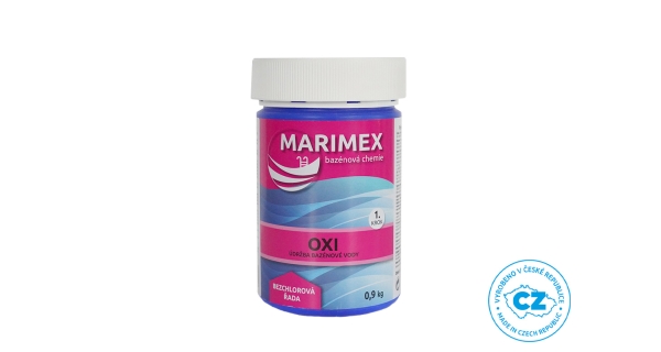 Marimex OXI 0,9 kg