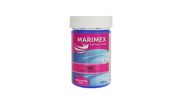 Marimex OXI 0,9 kg