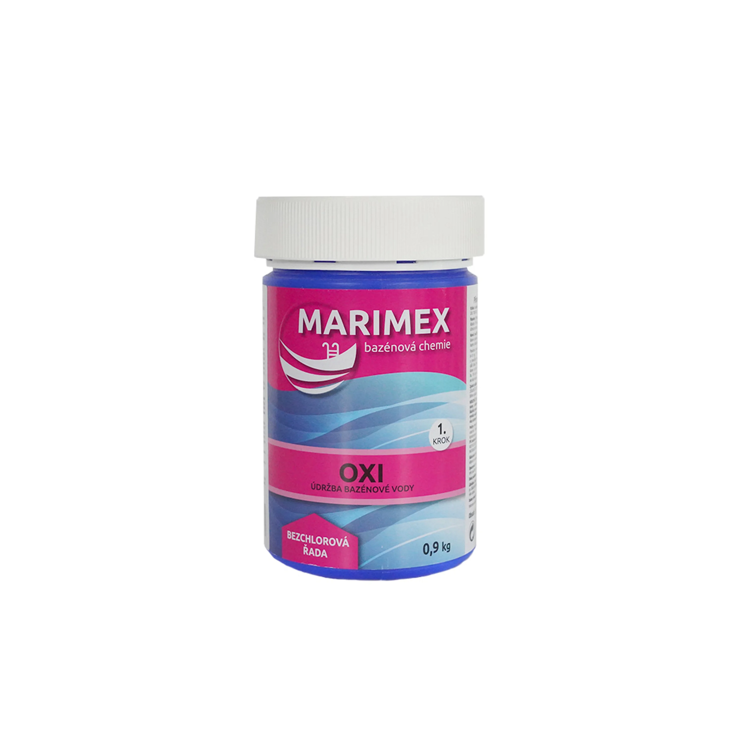 Marimex | Marimex OXI 0,9 kg | 11313124 Obrázek