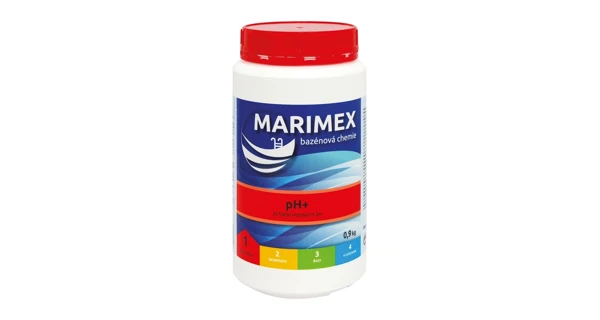 Marimex pH+ 0,9 kg
