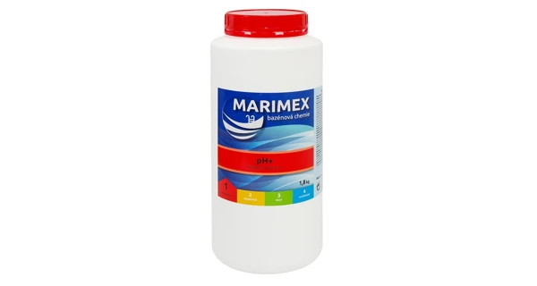 Marimex pH+ 1,8 kg