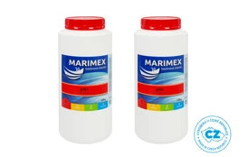 Marimex pH+ 1,8 kg - sada 2 ks