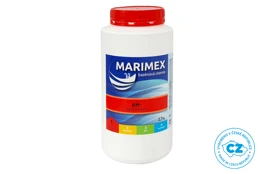 Marimex pH- 2,7 kg