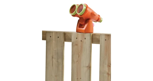 Marimex Play Dalekohled - oranžový