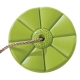 Marimex Play Houpací disk květinka - zelená