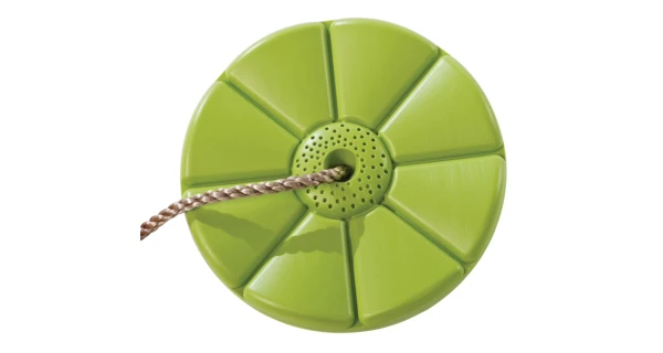 Marimex Play Houpací disk květinka - zelená