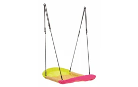 Marimex Play Houpací hnízdo ovál Grandoh - barevný