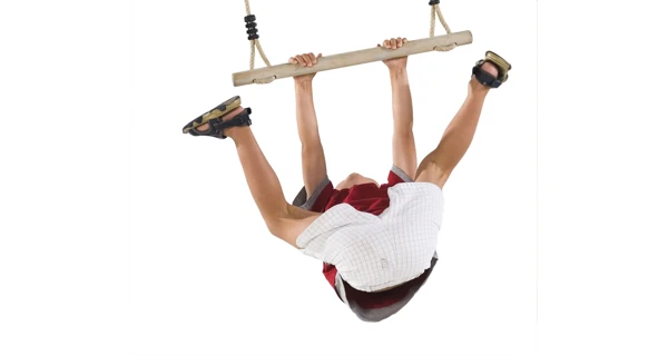 Marimex Play Houpací hrazda