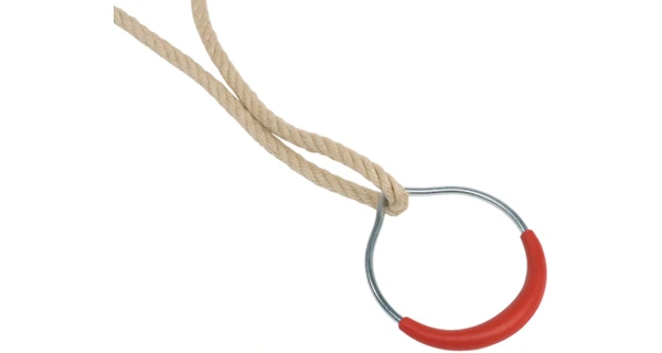 Marimex Play Houpací kruhy -  kov